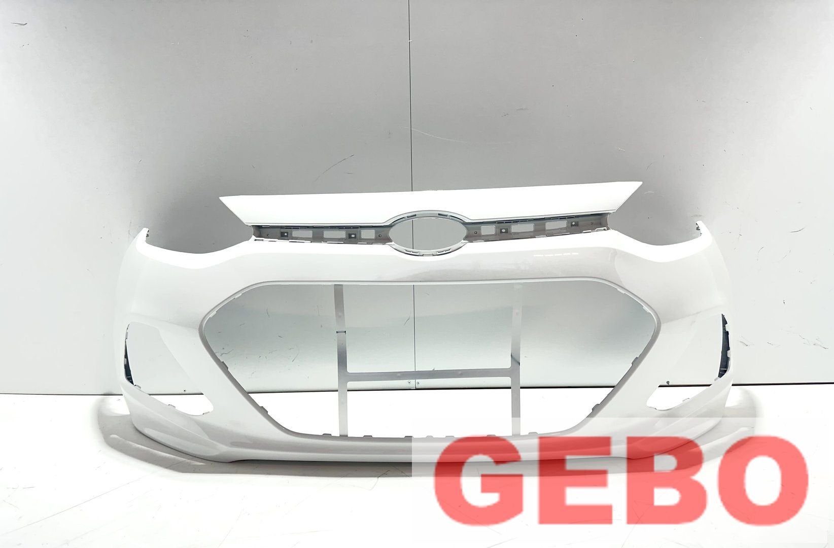Hyundai i10 2013/2016 voorbumper PWS 86511-B9000, -, Voor, -, Nieuw