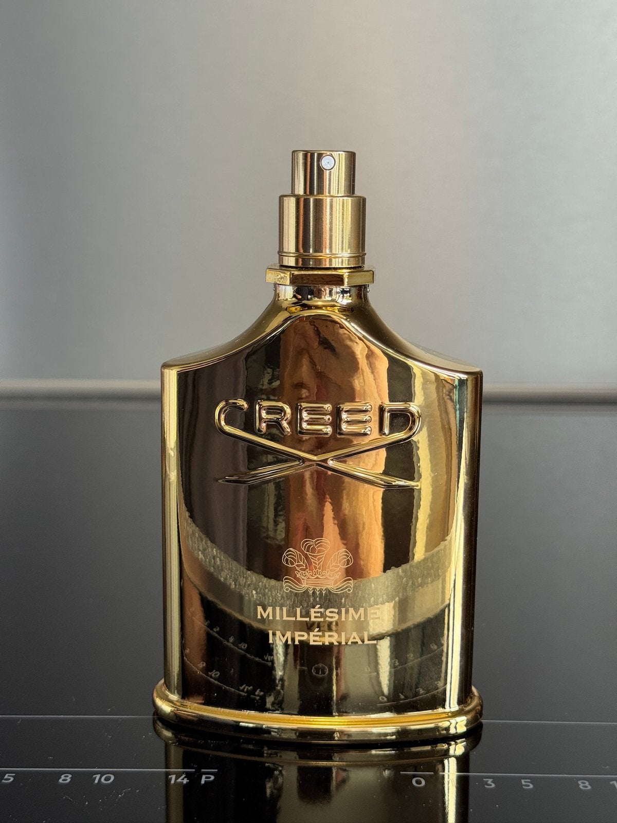 Creed millésime impérial 100ml eau de parfum, Sieraden, Tassen en Uiterlijk, Uiterlijk | Parfum, Ophalen of Verzenden, Nieuw