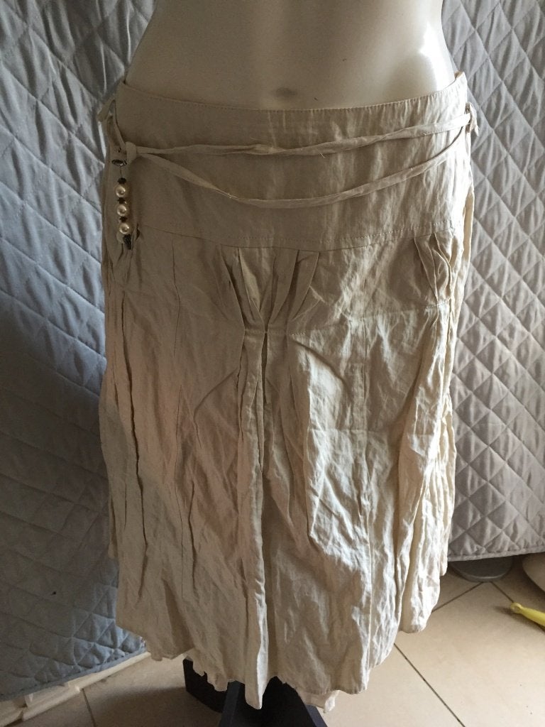 Josephine & Co rok 36(2B20), Kleding | Dames, Rokken, Tweedehands verkoop, Tweedehands verkoop, Ophalen of Verzenden, Maat 36 (S)