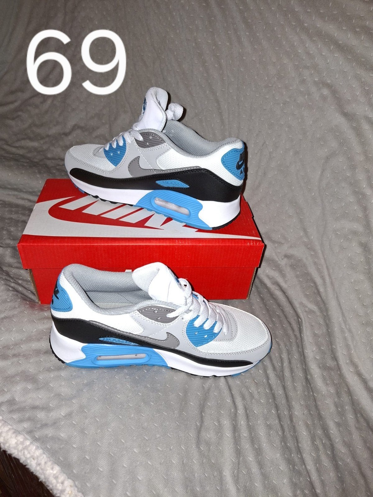 nieuwe nike airmax classics zie omschrijving voor maten, Ophalen of Verzenden, Nieuw, Overige kleuren