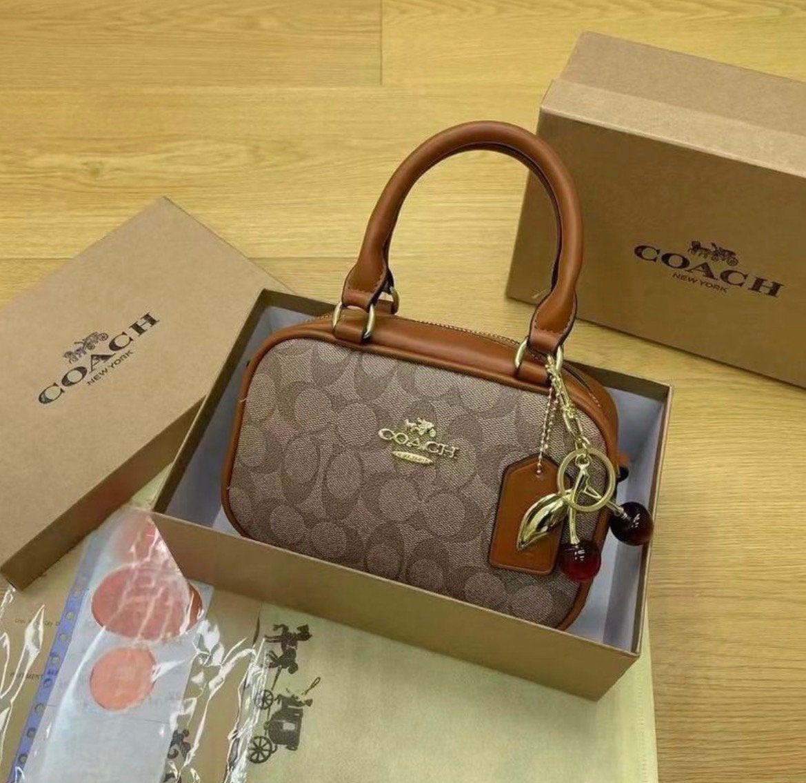 Luxe dames tas, Ophalen, Zo goed als nieuw, Handtas