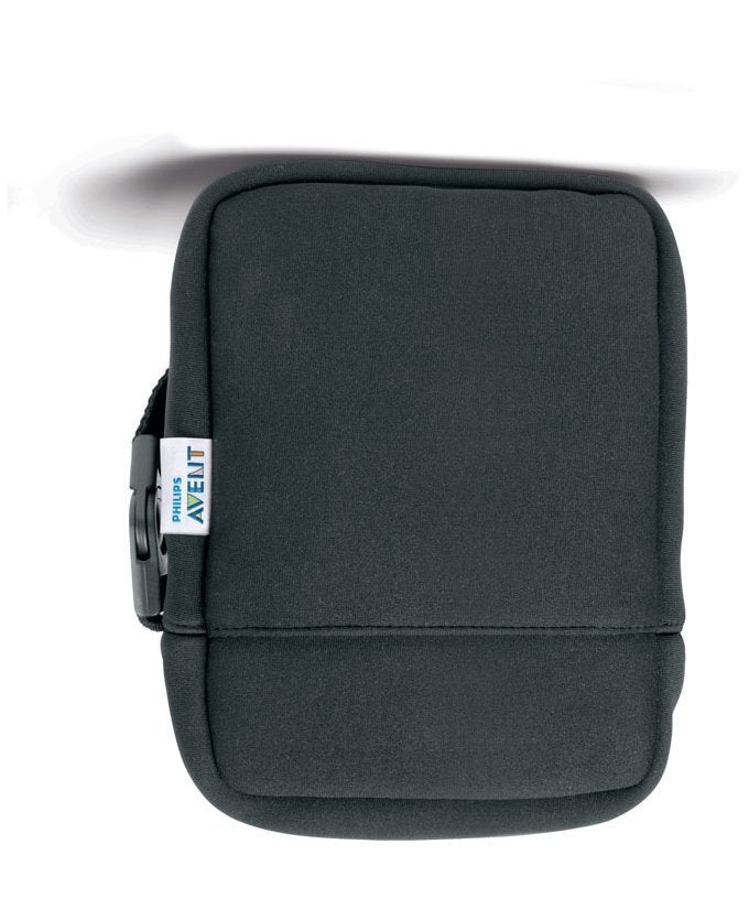 Philips Avent isoleertasje voor 2 flessen, Ophalen, Nieuw, Draagbaar, Flessen- of potjesverwarmer
