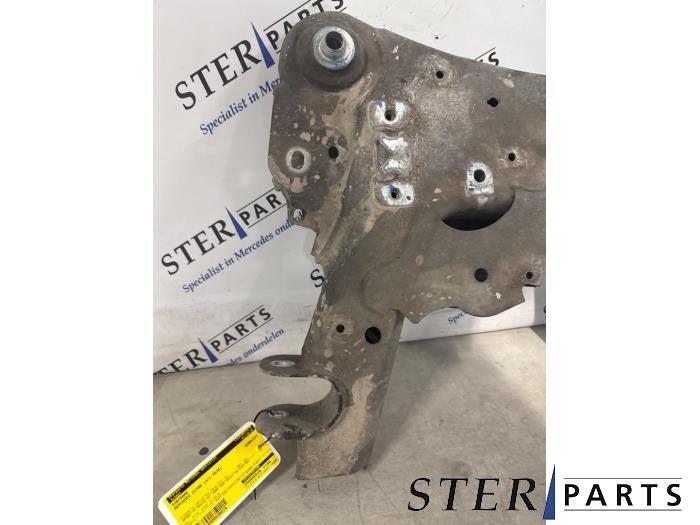 Subframe van een Mercedes Citan, Gebruikt, -, Ophalen of Verzenden, -