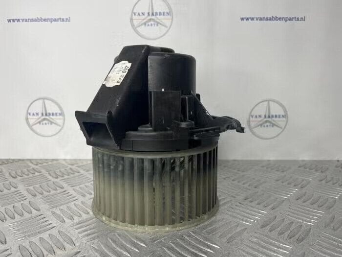 Kachel Ventilatiemotor van een Mercedes Sprinter, Ophalen of Verzenden, Gebruikt