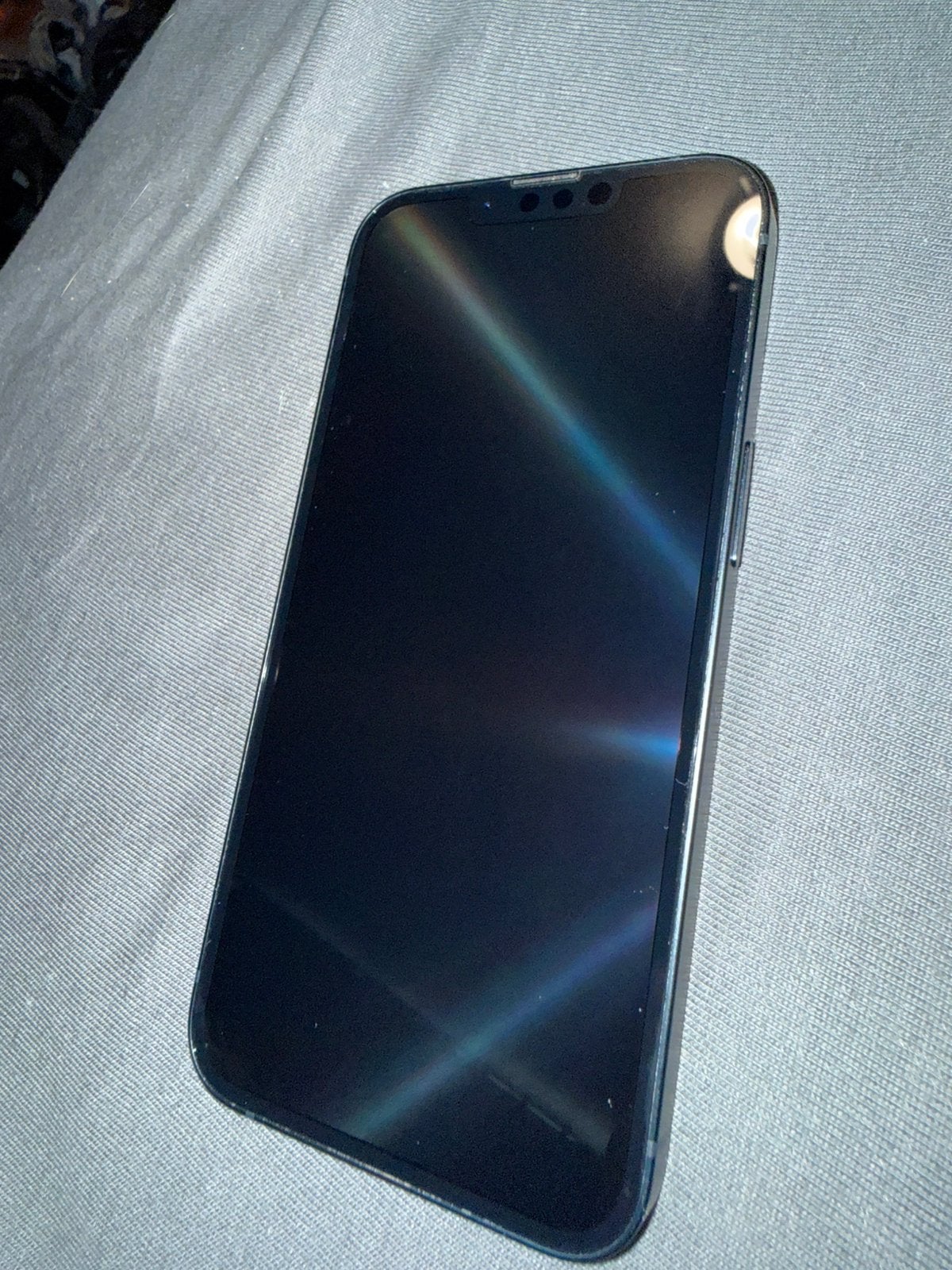 Iphone 13, Telecommunicatie, Mobiele telefoons | Apple iPhone, Ophalen, Blauw, IPhone 13, Zonder abonnement