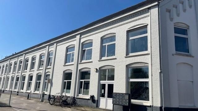 NIEUW! Woonruimte te huur Wittebollestraat, Tilburg