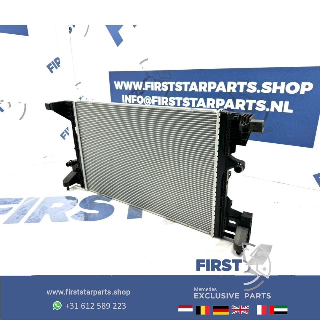 A2475003800 KOELER W177 V177 A C118 X118 CLA H247 GLA X247 G, Gebruikt, -, Ophalen of Verzenden, -