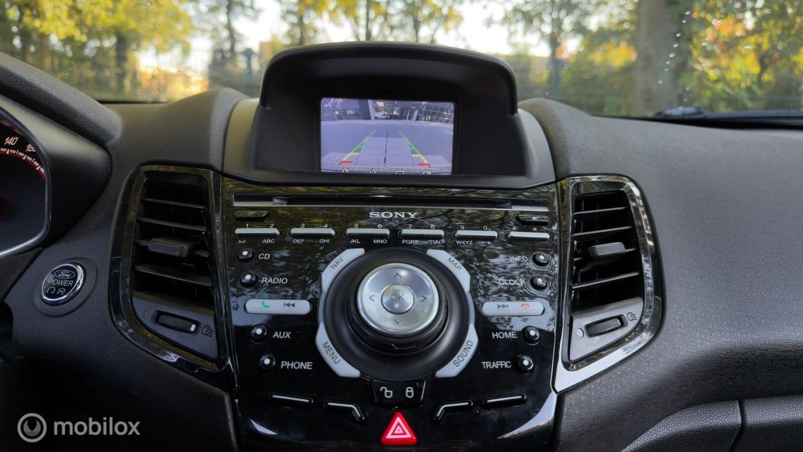 Foto 16 van Ford Fiesta ST 1.6| Milltek | Maxton | Carbon | Pops & Bangs