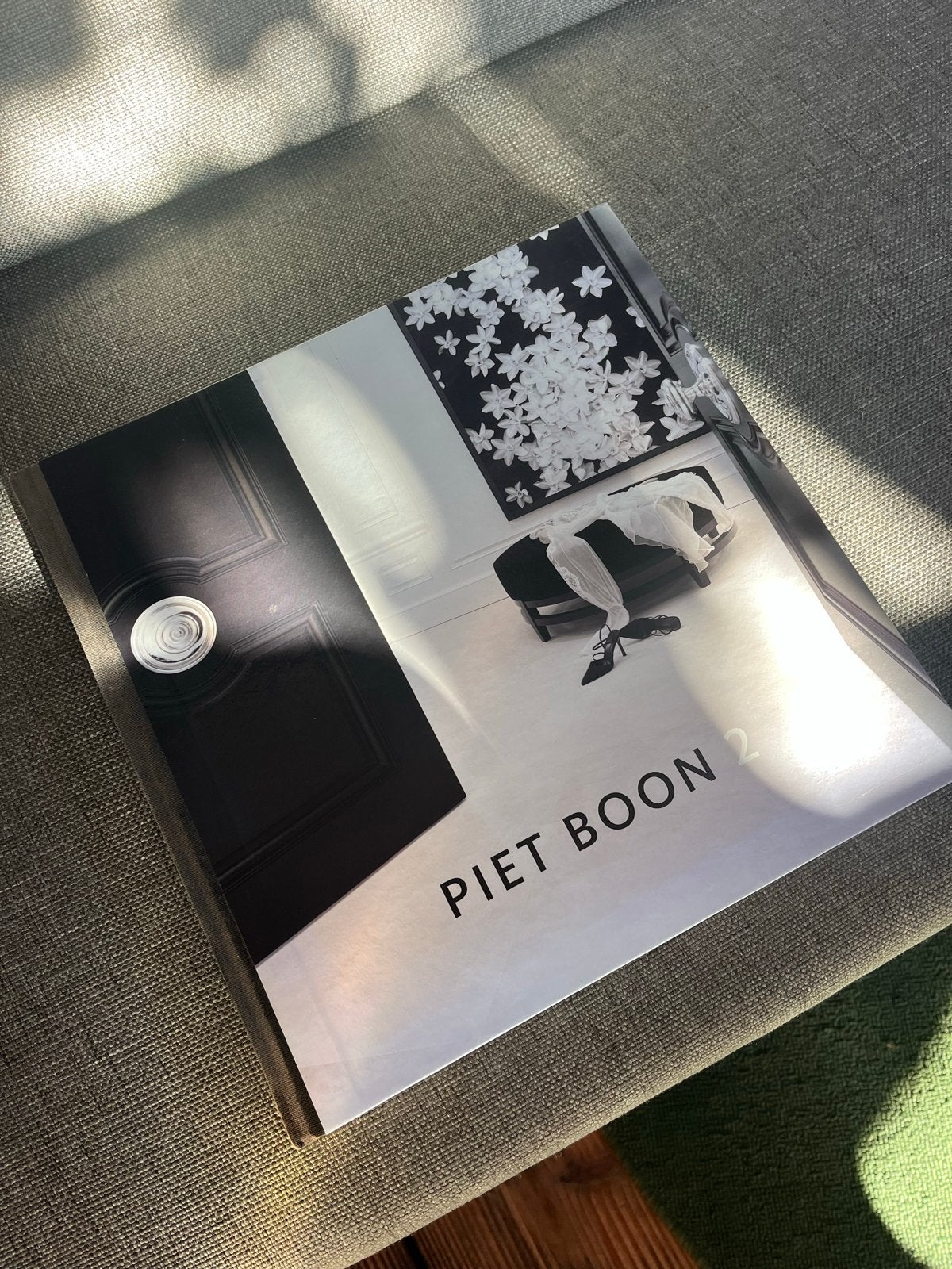 Piet Boon 2 - Interieur en Design Boek, Ophalen of Verzenden, Gelezen, Interieur en Design