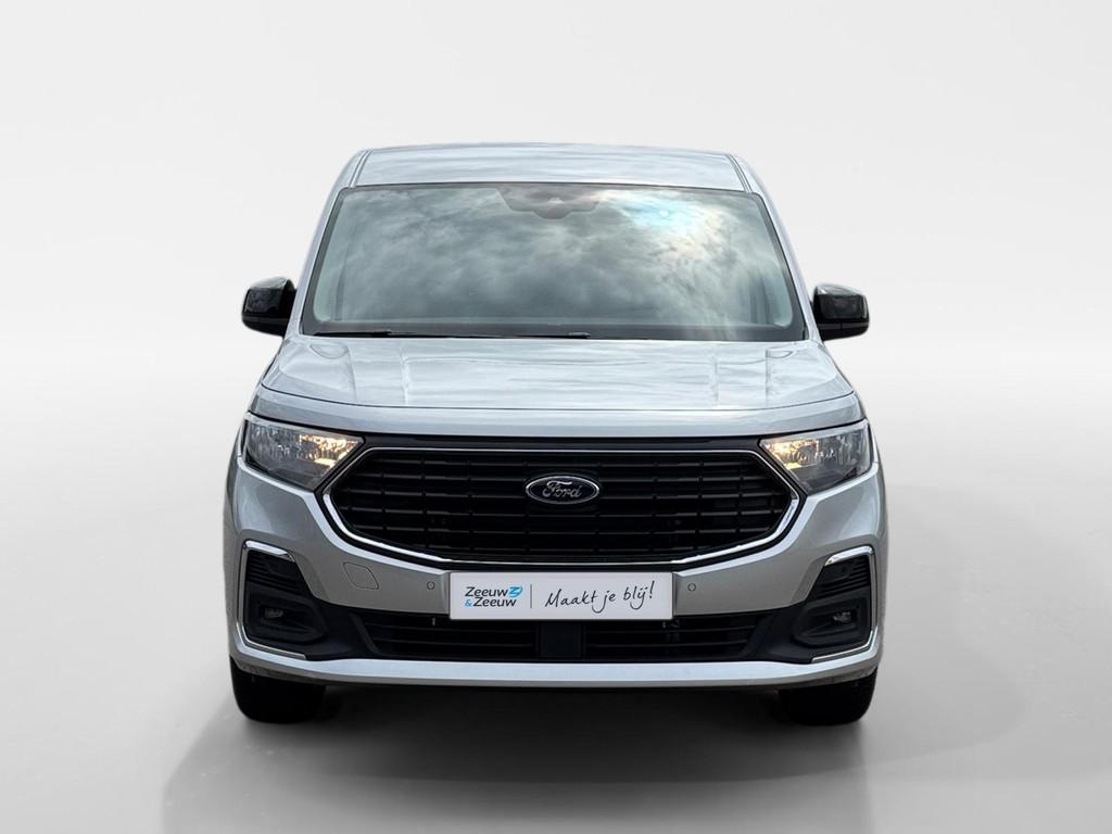 Ford Transit Connect 1.5 EcoBoost PHEV L2 Limited | Uit Voor, 12 maanden, 1498 cc, Euro 6, 4 cilinders