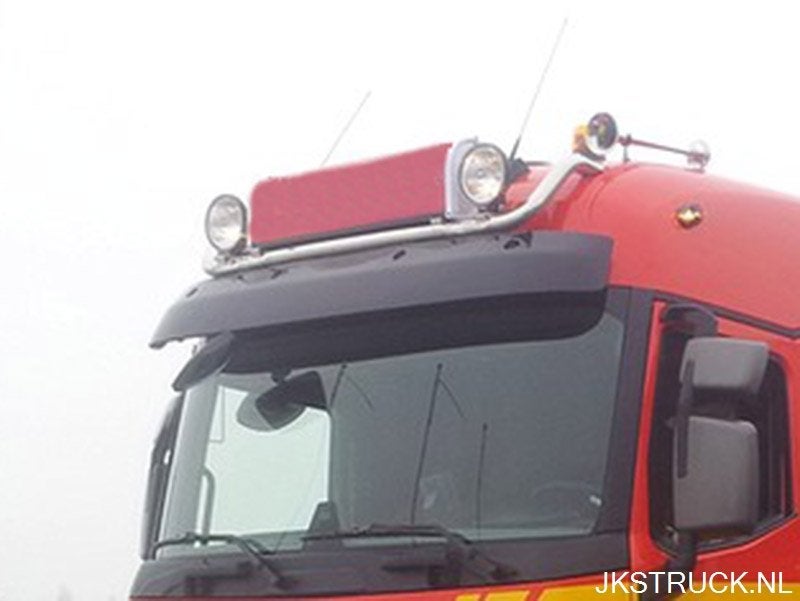 Dakbeugel / Lampenbeugel  Renault T Series (Low), Auto-onderdelen, Vrachtwagen-onderdelen, Niet ingevuld, Verlichting, Niet ingevuld