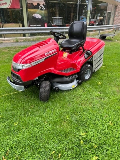Honda 2417 HB, Cirkelmaaier, Minder dan 30 cm, Versnellingen, Nieuw