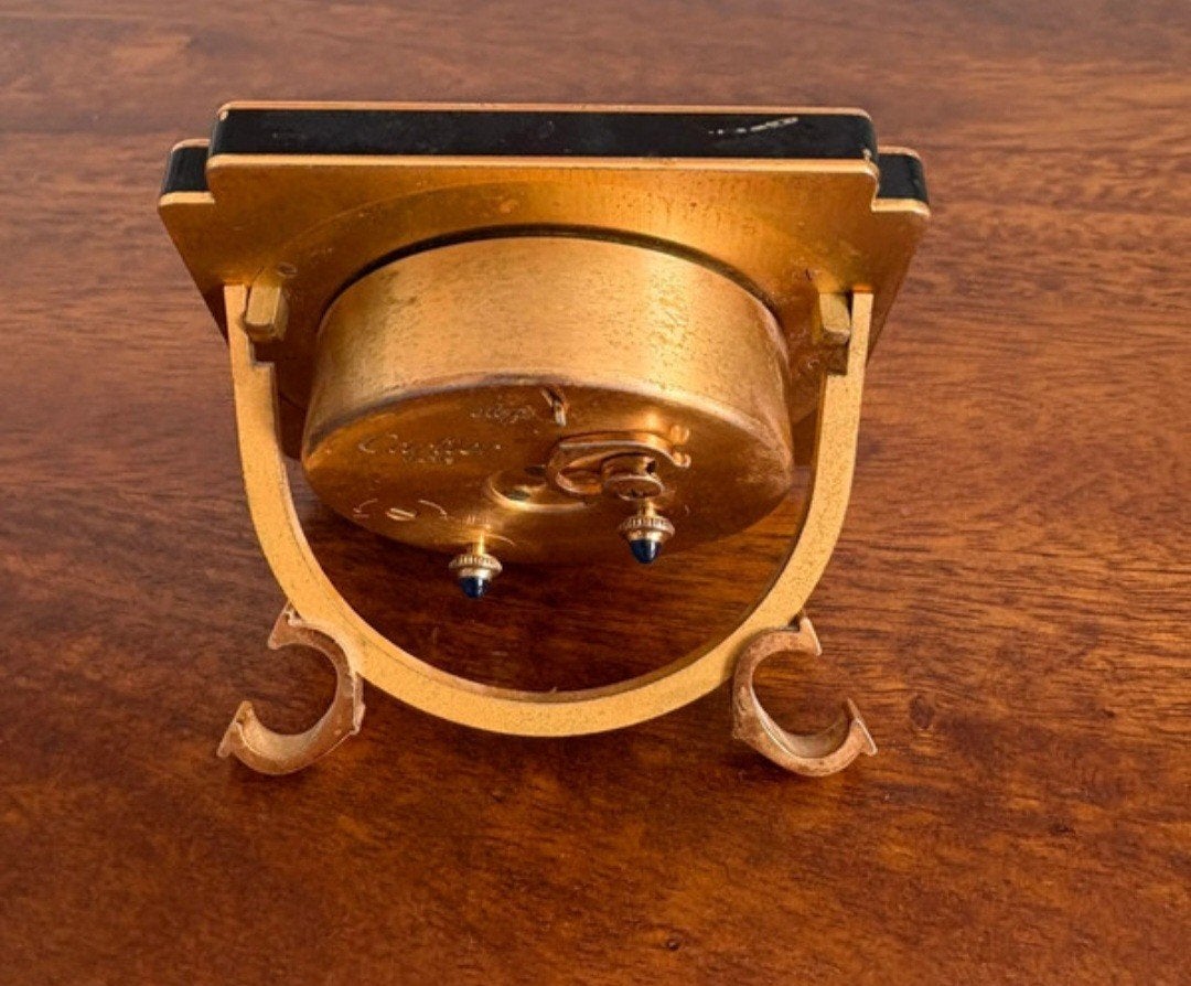 Unieke originele Cartier verzamelobjecten / vintage / antiek, Ophalen of Verzenden
