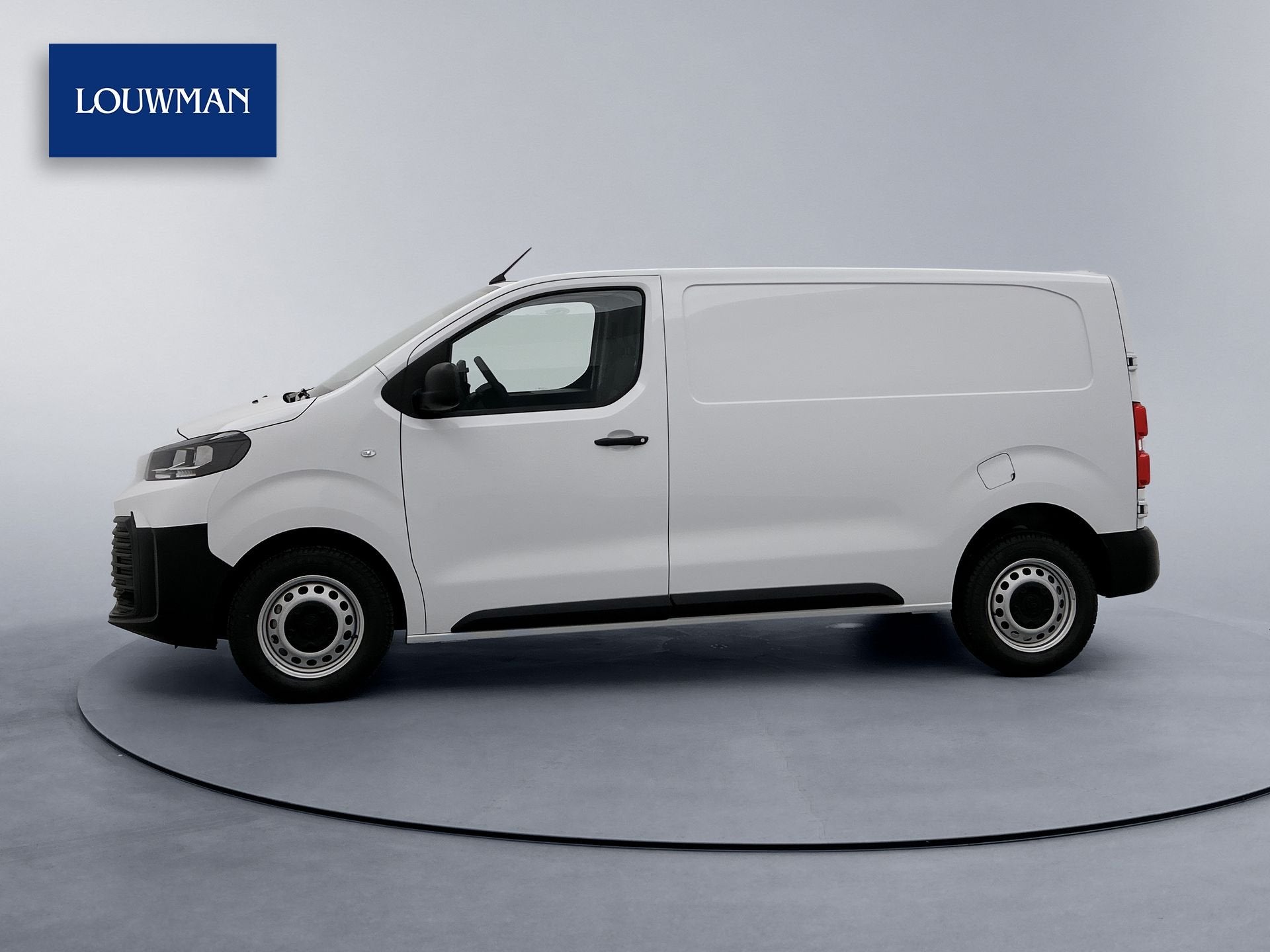 Toyota ProAce Long Worker 2.0 D-4D Challenger | BPM vrij voo, Auto's, Bestelauto's, Voorwielaandrijving, 12 maanden, 4 cilinders