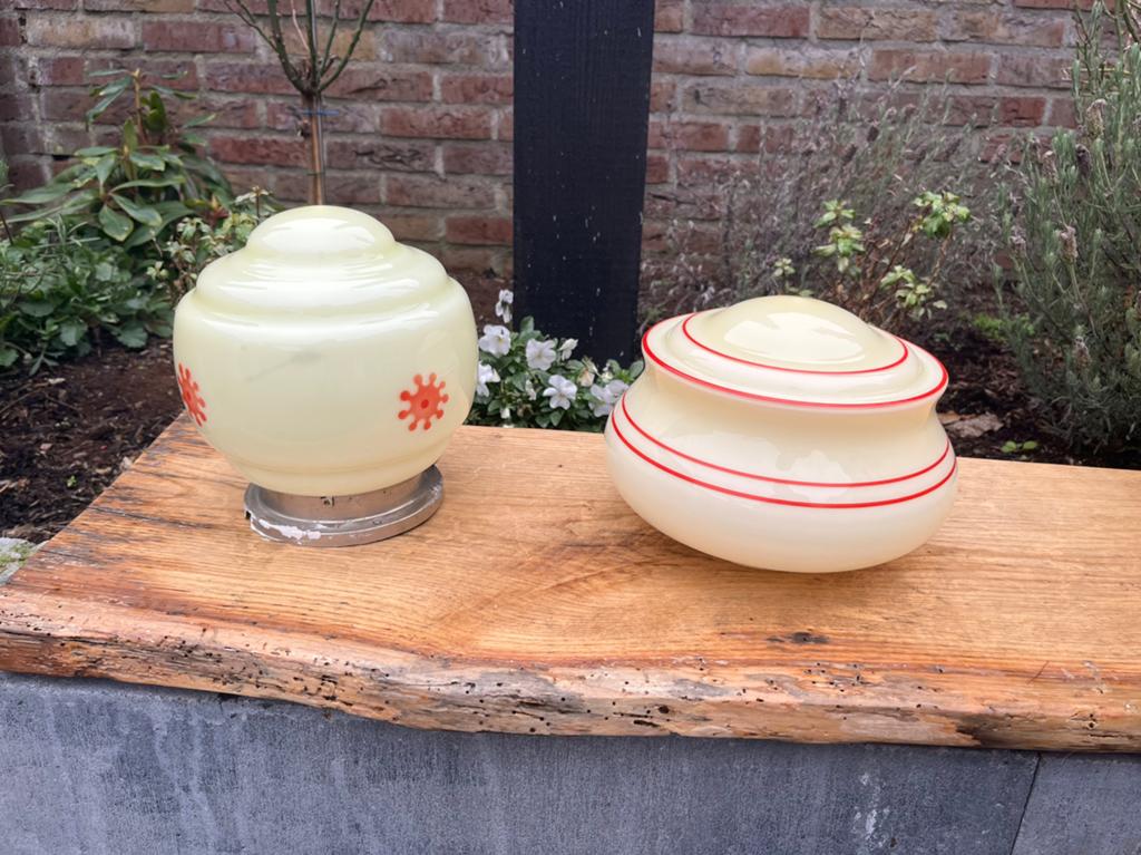 Vintage, Ophalen of Verzenden