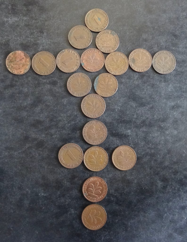 Munten Germany, Ophalen of Verzenden, Duitsland, 2 euro