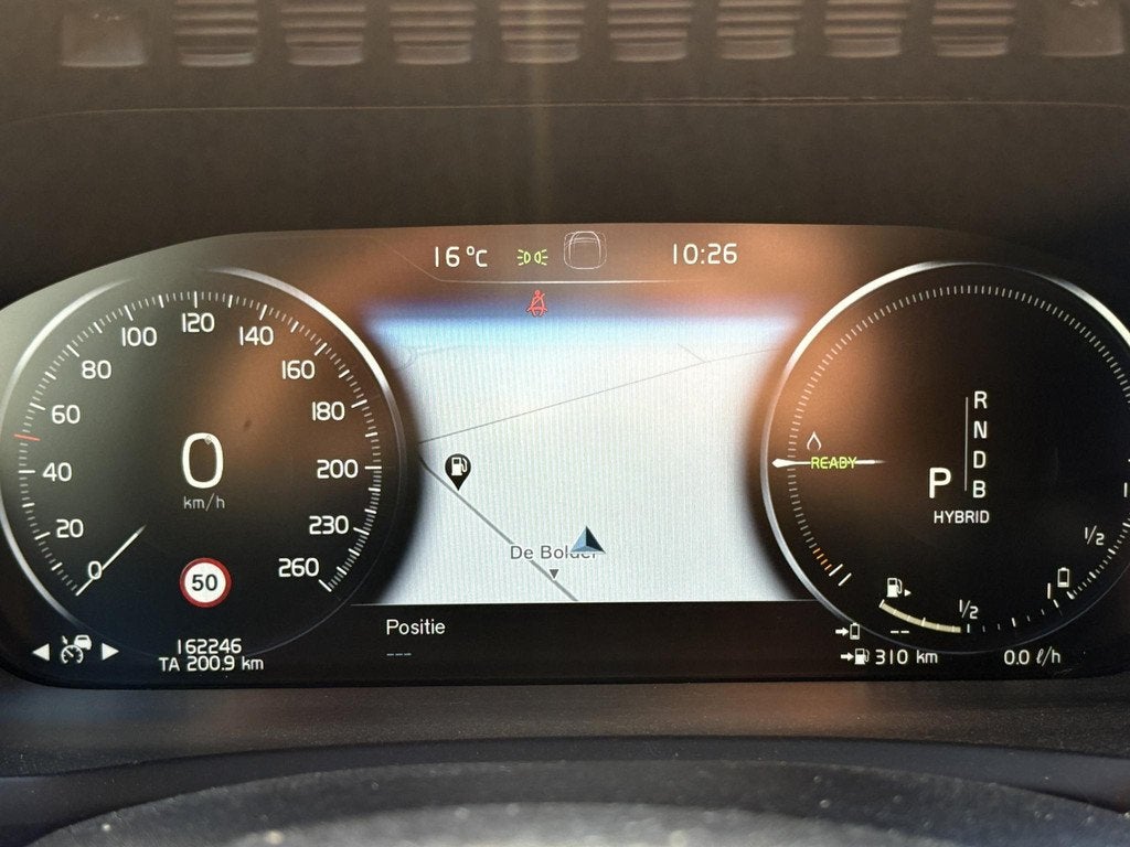 Volvo XC90 2.0 T8 Twin Engine AWD Inscription | PANO | 7P |, Auto's, Automatische klimaatregeling, Gebruikt, 4 cilinders, 1969 cc