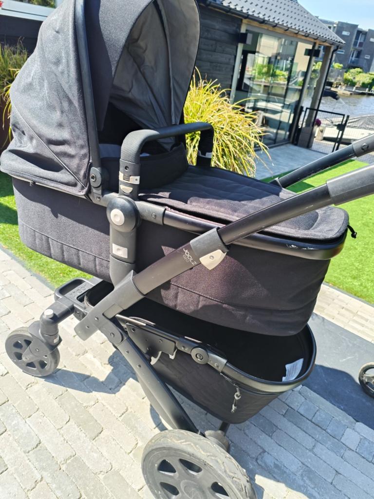 Joolz Geo kinderwagen 2 in 1, Ophalen, Gebruikt, Combiwagen, Overige merken