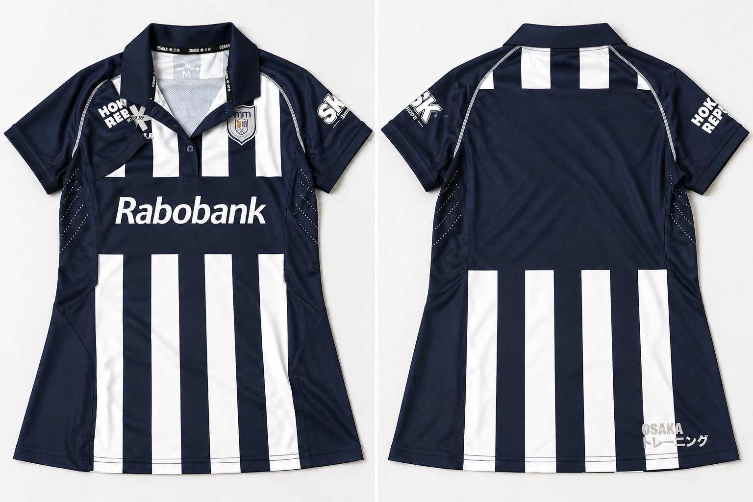 HDM hockey shirt dames, Ophalen of Verzenden, Zo goed als nieuw, Kleding