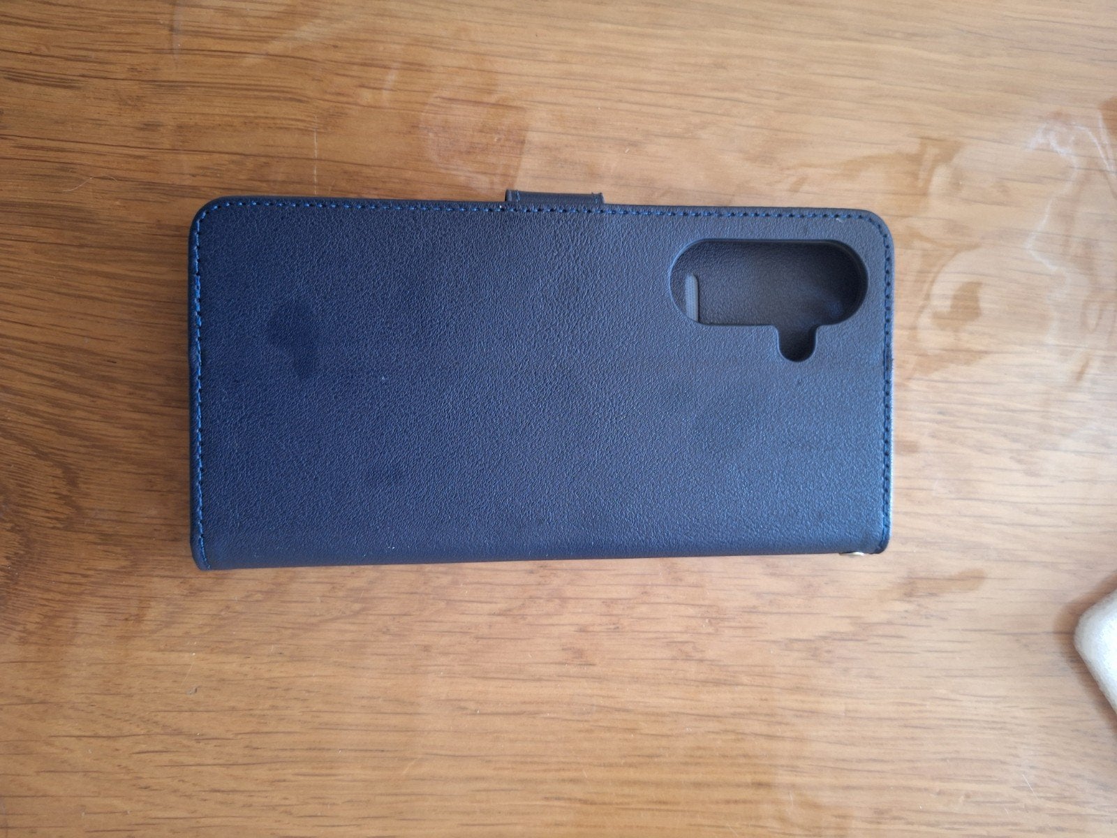 Hoesje voor Samsung A56, Ophalen of Verzenden, Nieuw, Overige modellen, Flipcase