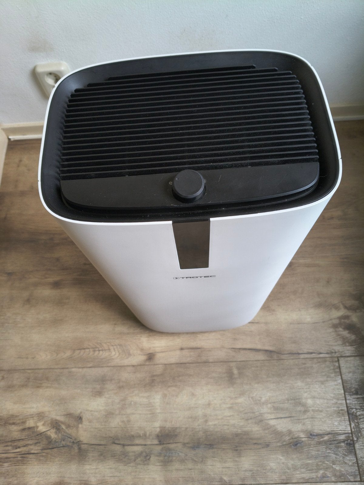 Trotec AirgoClean 15E Luchtreiniger, Ophalen, Zo goed als nieuw, Luchtreiniger