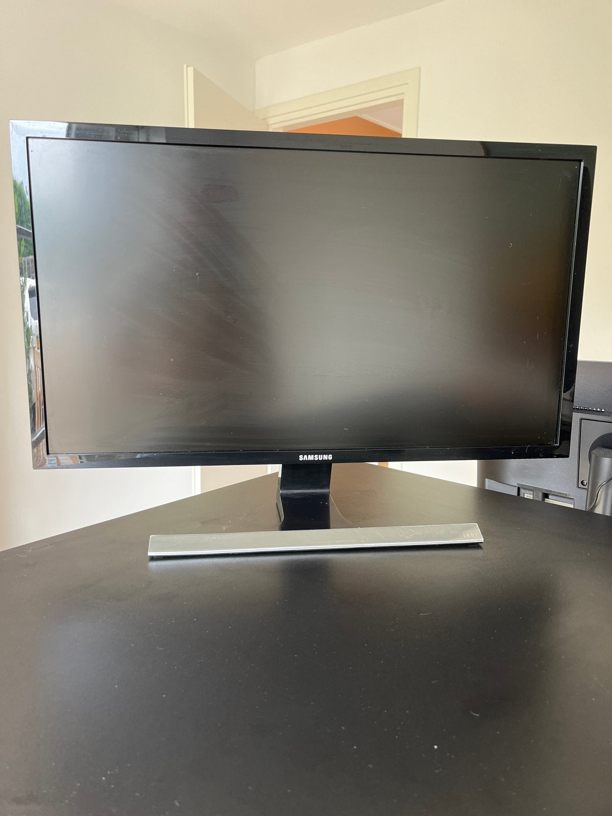 Samsung LU28E590DS/EN 4K Monitor - 28 inch, Computers en Software, Monitoren, Kantelbaar, 1 tot 2 ms, DisplayPort, LED