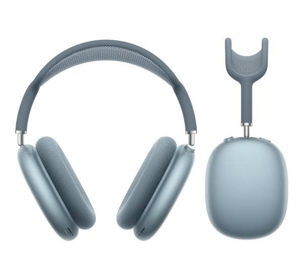 Alle Airpod Max op voorraad, Audio, Tv en Foto, Koptelefoons, Bluetooth, Nieuw, Ophalen of Verzenden, Grijs