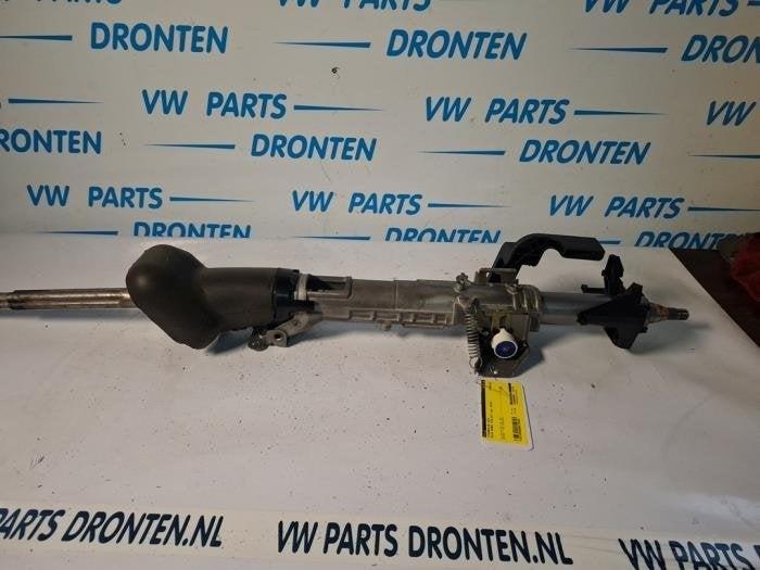 Stuurkolom Huis van een Alfa Romeo Stelvio, Gebruikt, -, Verzenden, -
