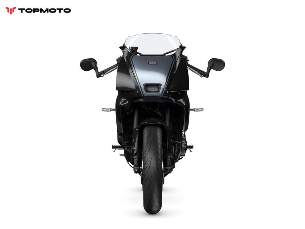 Yamaha XSR 900 GP (bj 2025), 890 cc, Bedrijf, Onbekend, Sport