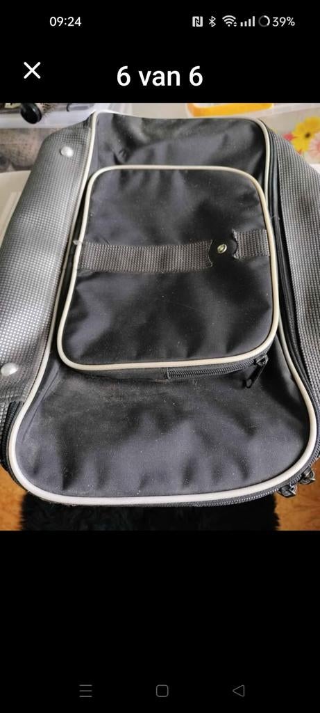 Te koop orginele binnen tassen BMW, Ophalen, Zo goed als nieuw