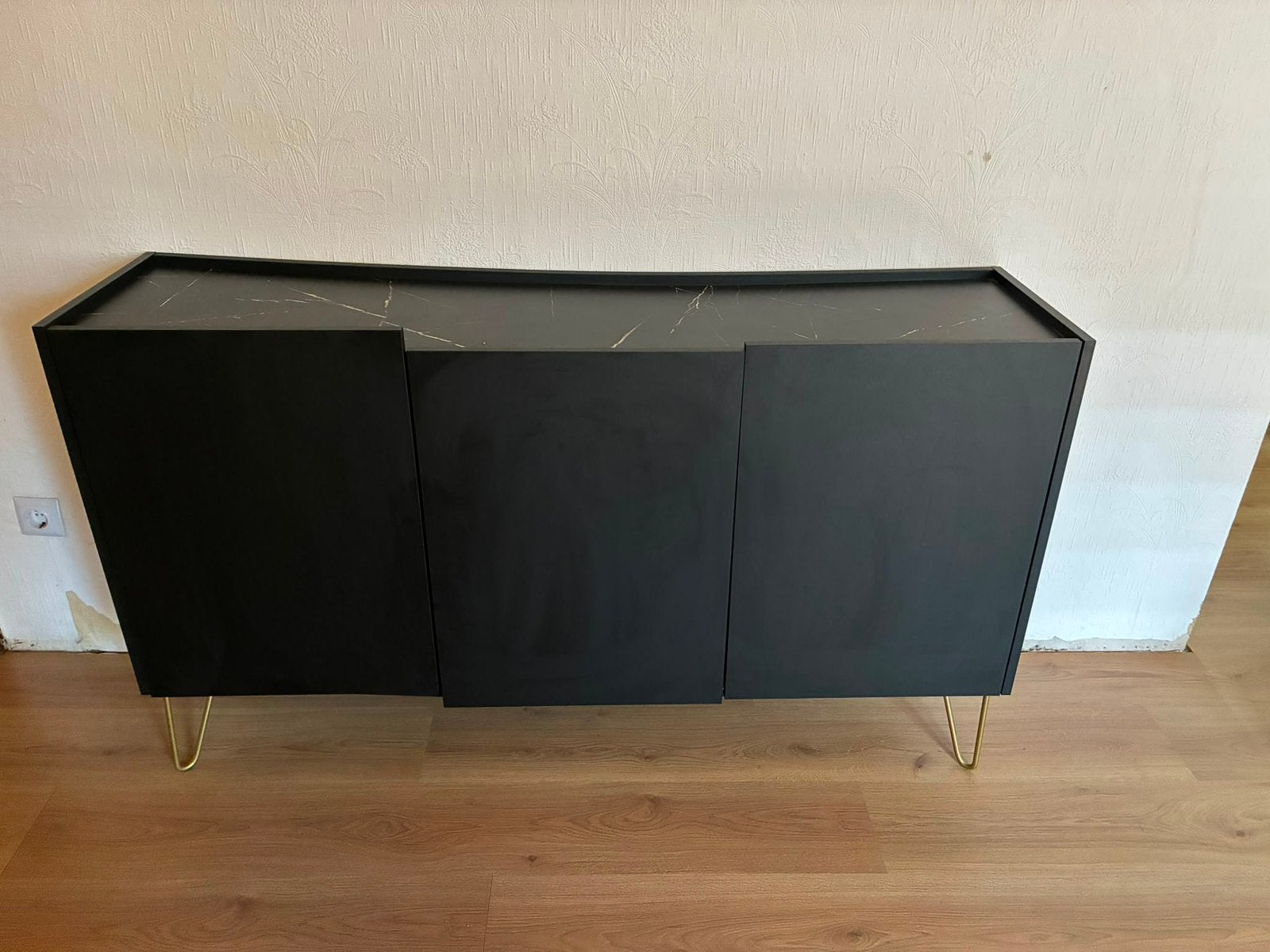 Dressoir, Huis en Inrichting, Kasten | Schoenenkasten, Ophalen, Zo goed als nieuw