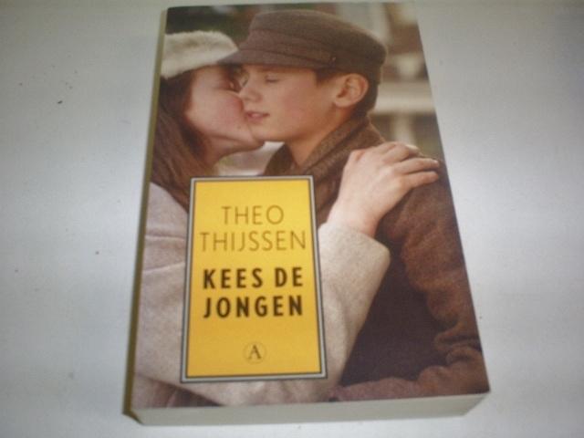 Theo Thijssen - Kees de Jongen - paperback, Ophalen of Verzenden, Zo goed als nieuw, Nederland
