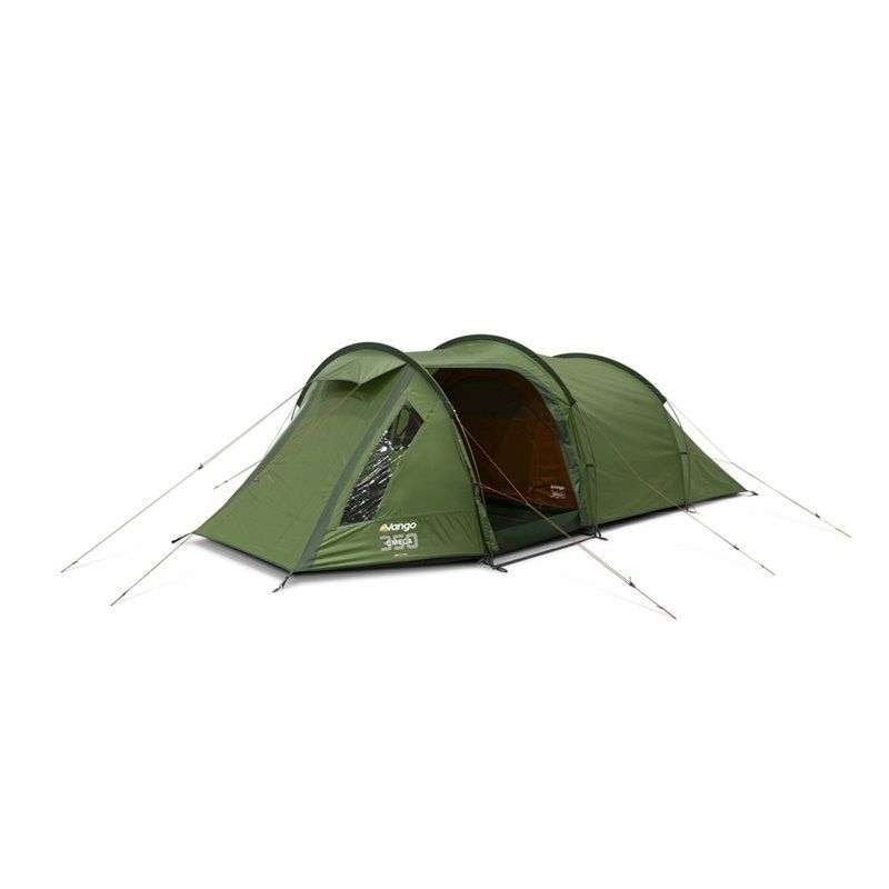Vango Omega 350 3 persoons Trekkerstent