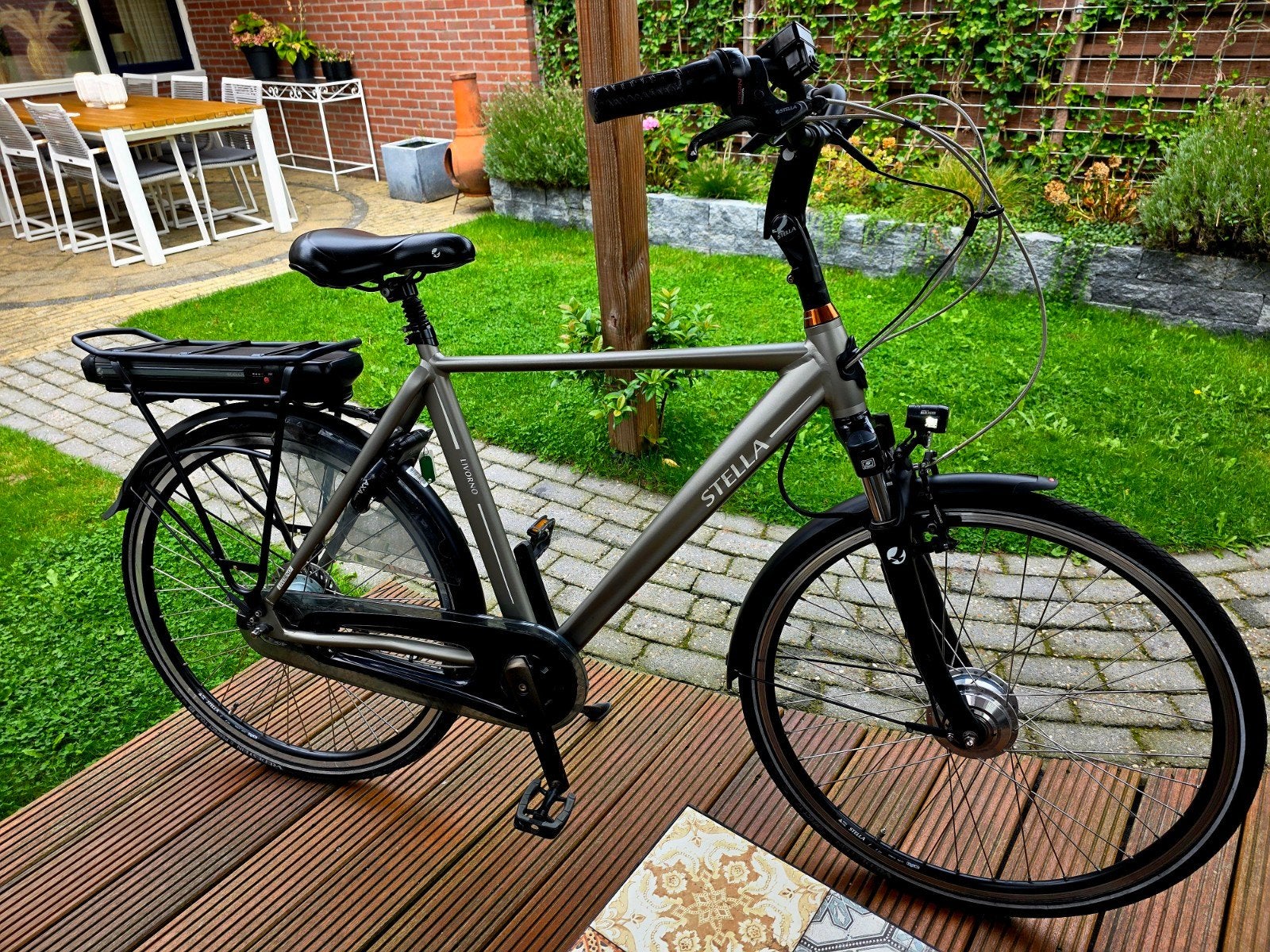 Prachtige sets ebikes vanaf € 595  per stuk, Zo goed als nieuw, 47 tot 51 cm, 50 km per accu of meer, Ophalen