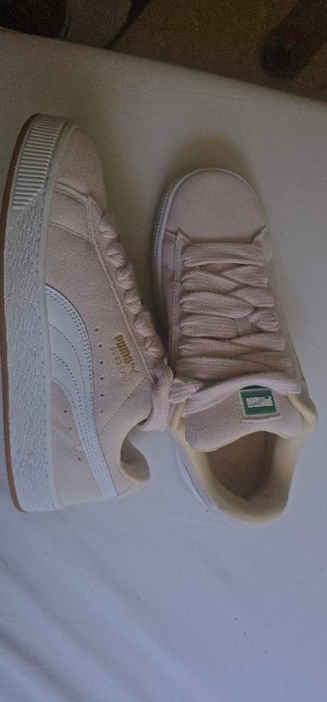 Puma Schoenen 40 nummer New, Kleding | Heren, Ophalen of Verzenden