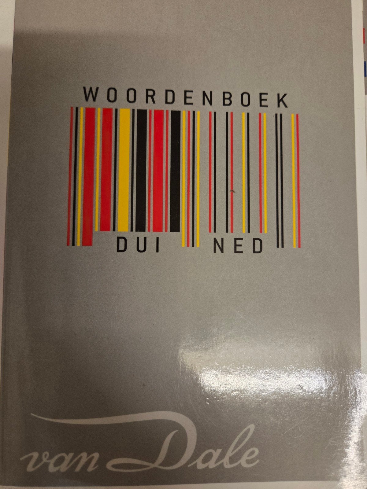 Diverse Woordenboeken: Engels, Duits, Frans, Nederlands, Boeken, Woordenboeken, Ophalen of Verzenden, Gelezen, Van Dale, Nederlands
