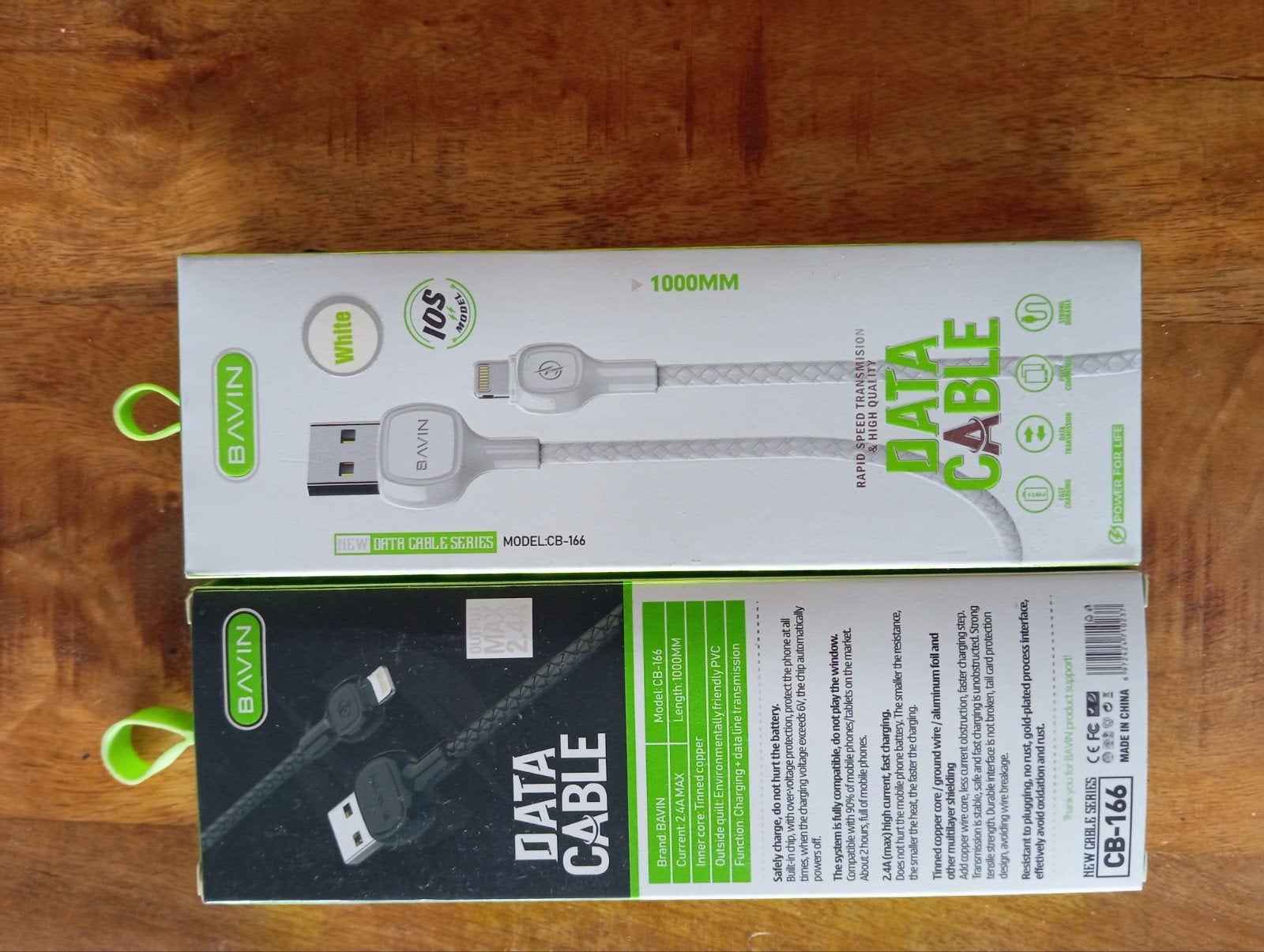 fast charger cable, Ophalen, Nieuw