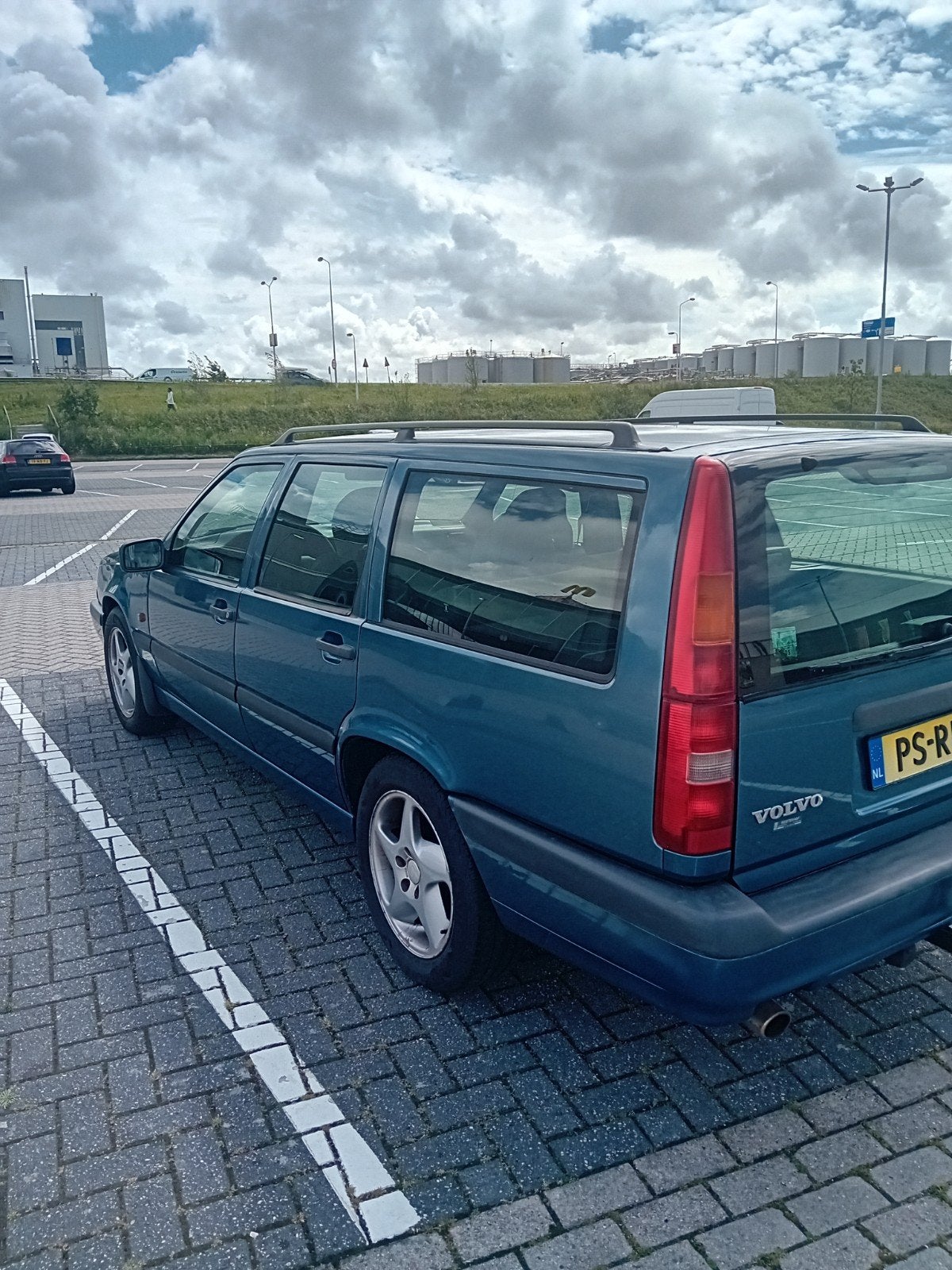 Volvo 850, Particulier, Te koop