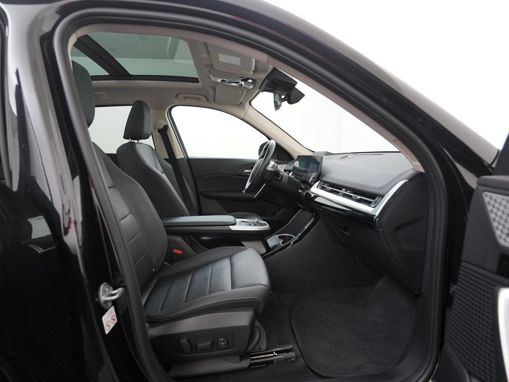 BMW X1 xDrive30e X Line | Panoramadak | Head-Up | Harman/Kar, Auto's, BMW, 12 maanden, Gebruikt, Plug-in hybride, Bedrijf
