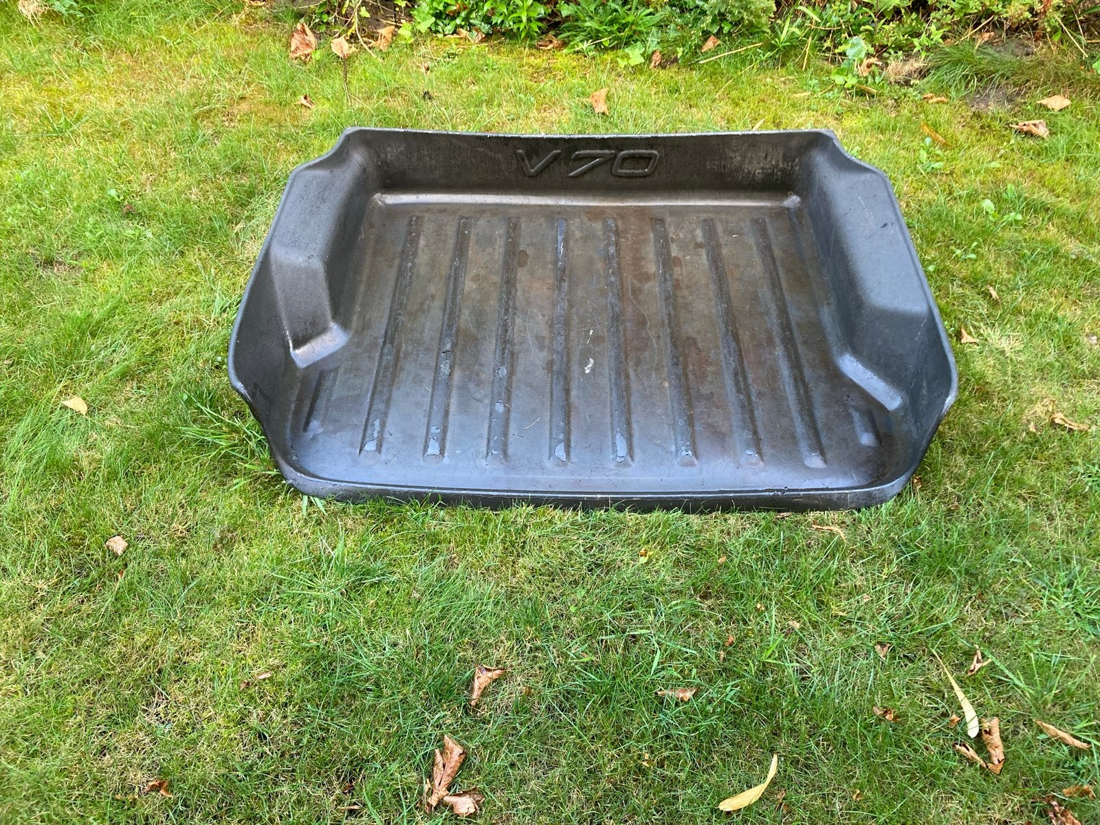 Kofferbakmat / bak voor Volvo V70, Ophalen of Verzenden, Gebruikt