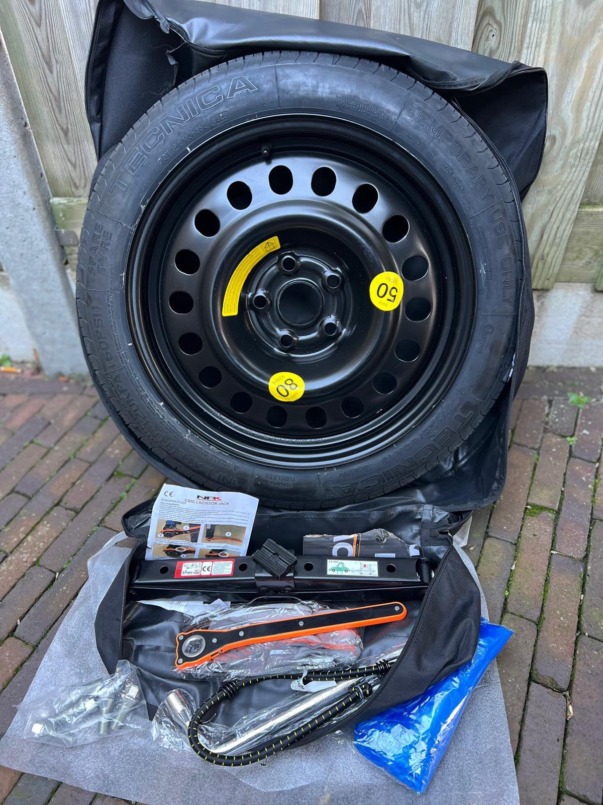 Thuiskomer reserve VAG groep 17 nieuw, Ophalen of Verzenden, Nieuw, Seat