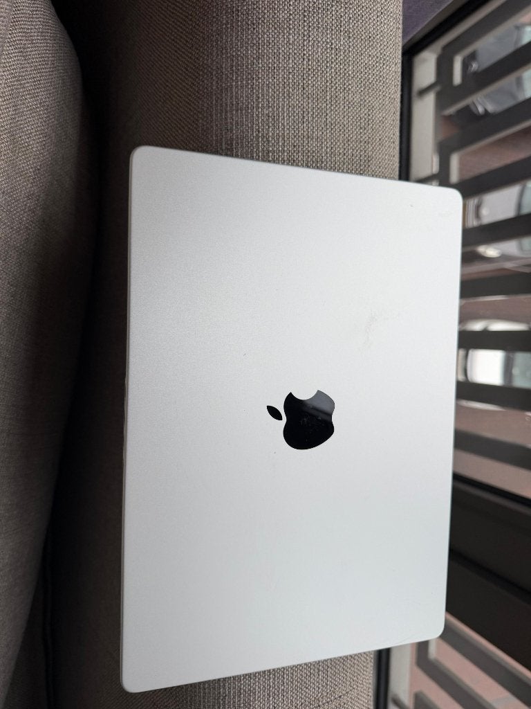 Macbook Pro 14" 32GB / 512GB SSD / M1 Pro chip, Computers en Software, Apple Macbooks, Overige groottes, 512 GB, Refurbished, Ophalen