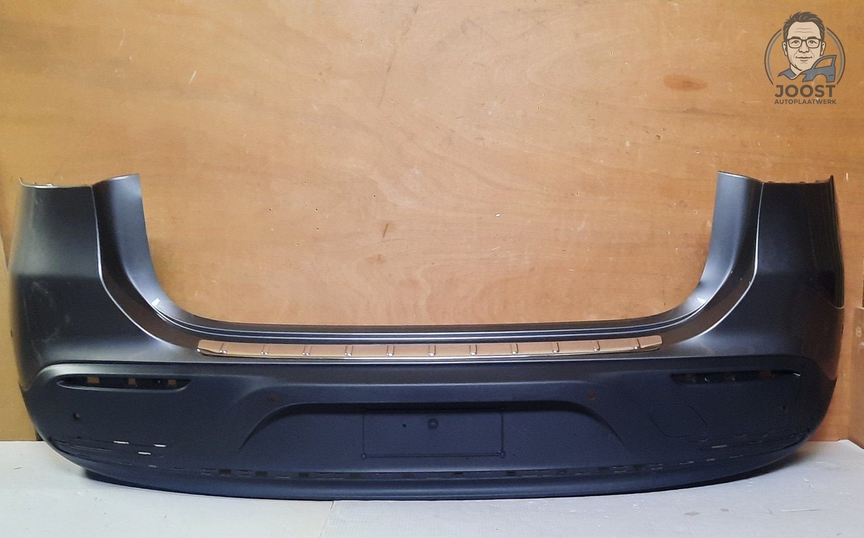 Achterbumper orgineel Mercedes B-klasse / EQA A2478853004, Auto-onderdelen, Gebruikt, -, Ophalen of Verzenden, Achter