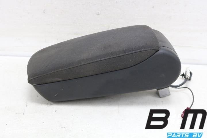 Armsteun middenconsole Audi A6 4F 4F0864245, Auto-onderdelen, Interieur en Bekleding, Gebruikt