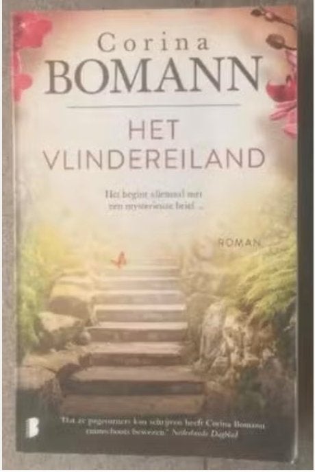 Corina Bomann **, Ophalen of Verzenden, Gelezen, Corina Bomann, Europa overig