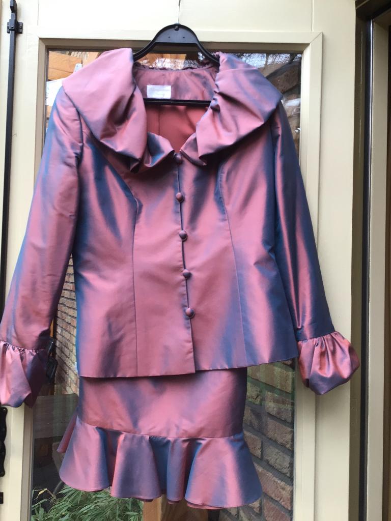 Prachtig deux - pièces pakje, Kleding | Dames, Maat 38/40 (M), Overige kleuren, Cocktailjurk, Ophalen of Verzenden