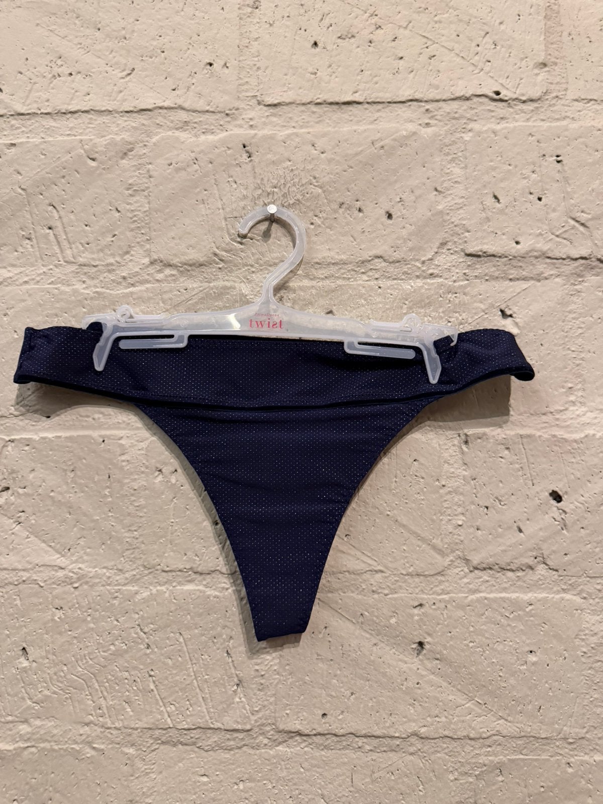 Antigel string 44/ XXL NIEUW!! Nu €15, Ophalen of Verzenden, Blauw, String