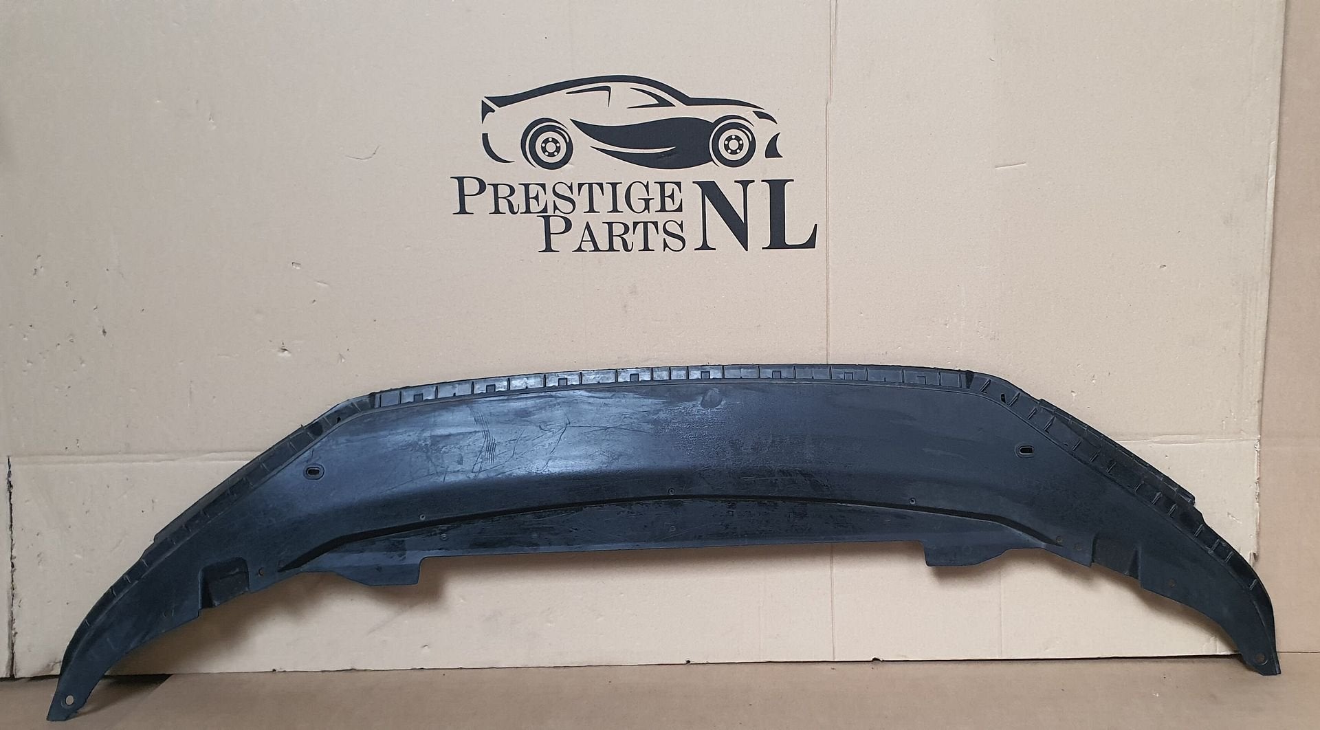 Afdekplaat Volkswagen Touran 5TA Origineel 5TA805915E, Auto-onderdelen, Gebruikt, -, Voor, -