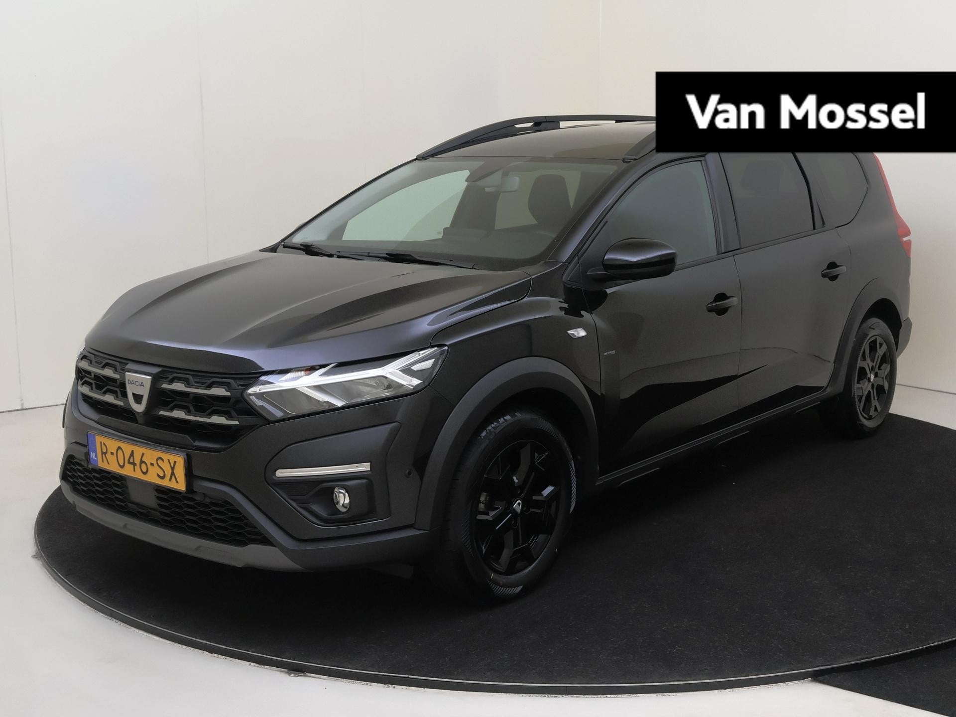 Dacia Jogger 1.0 TCe 110 Extreme 5p. | Pack Extreme | Pack M