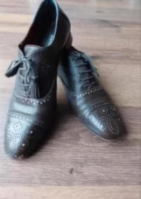 Fratelli Rossetti leren heren schoenen, Kleding | Heren, Schoenen, Bruin, Ophalen of Verzenden, Veterschoenen, Fratelli Rossetti
